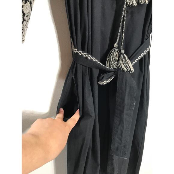Ulla Johnson Jumpsuit - Picture 10 of 14